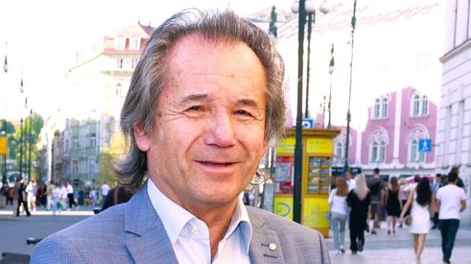 Andor Šándor