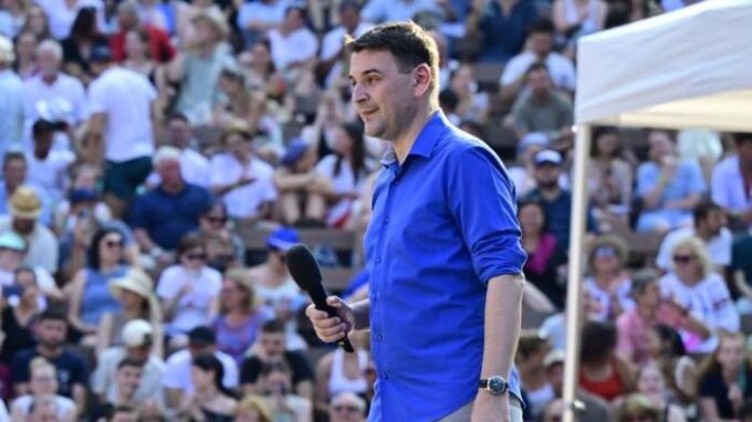 Petr Macinka