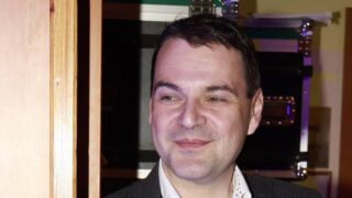 Petr Macinka