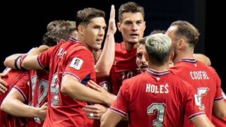 Čeští fotbalisté ve čtvrtek nad ránem středoevropského času odehrají na mistrovství světa v Americe proti Mexiku poslední zápas skupiny A