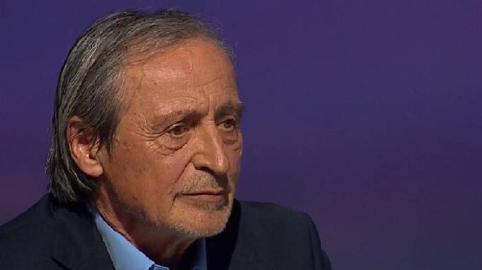 Martin Stropnický