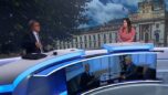 Miroslav Ševčík a Tereza Řezníčková