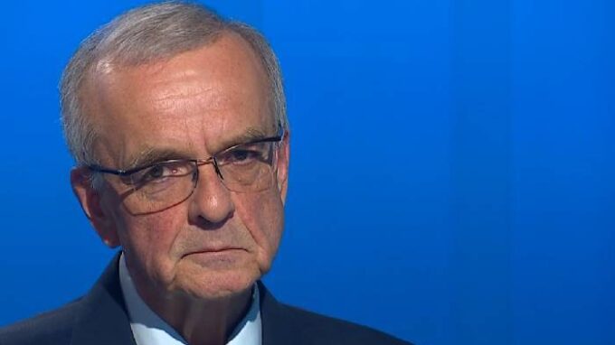 Miroslav Kalousek