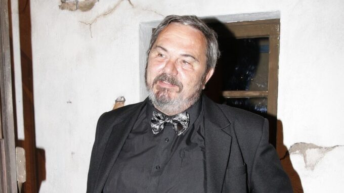 Bronislav Černý