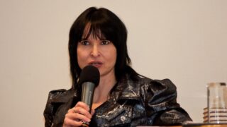 Simona Monyová