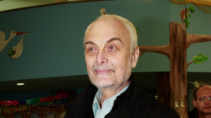 Vladimír Čech