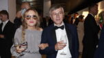 Kateřina Žbirková a Hynek Chudárek