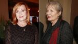 Alena Schillerová a Helena Třeštíková