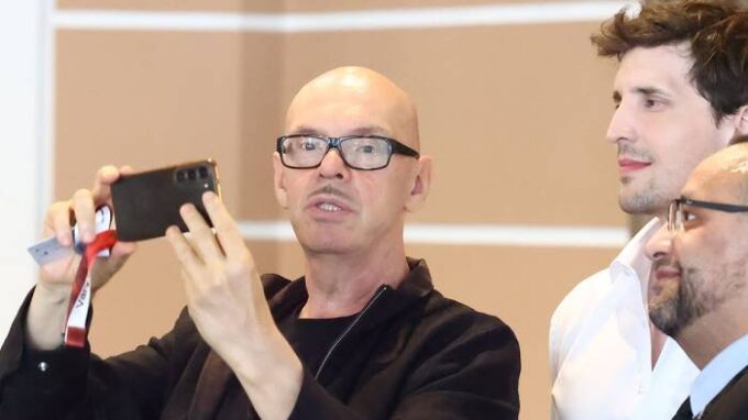 CNC / Pavel Machan, Marek Patek, Martin Hykl, David Kundrat / CNC / Profimedia