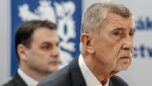 Petr Macinka a Andrej Babiš