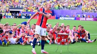 Erling Haaland