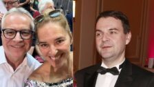 Se svolením Světlany Witowské / Foto 2: Nextfoto