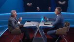 Interview ČT24