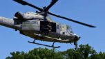 Vrtulník Bell UH-1Y Venom