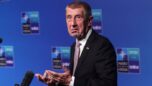 Andrej Babiš