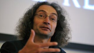 Pavel Jungwirth