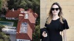 Angelina Jolie prodává dům