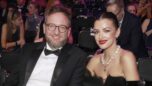 Jitka Boho s expartnerem Tomášem Hřebíkem