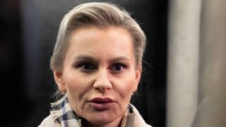 Taťana Malá