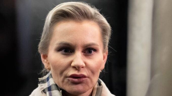 Taťana Malá