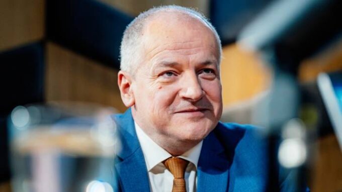 Roman Prymula