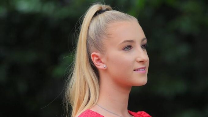 Vivien Babišová