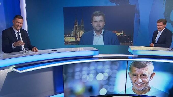 Události, komentáře