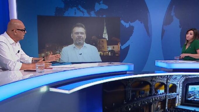 Události, komentáře