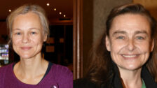 Andrea Elsnerová, Andrea Černá
