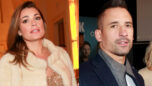 Alena Šeredová, Tomáš Plekanec