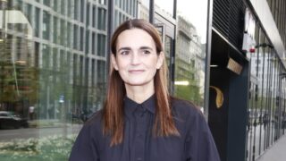 Daniela Brzobohatá