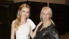 Veronika Žilková s dcerou Kordulou