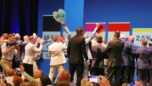 AfD vyhrála volby v Sasku-Anhaltsku, nemá ale většinu