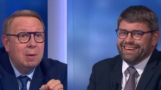 Aleš Juchelka a Jan Jakob