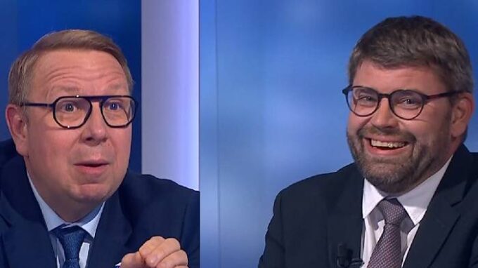 Aleš Juchelka a Jan Jakob