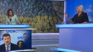 Tereza Řezníčková a Věra Kovářová