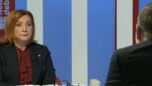 Alena Schillerová a Zbyněk Stanjura
