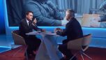Petr Macinka a Daniel Takáč