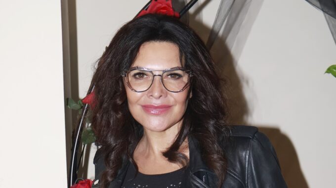 Ilona Csáková
