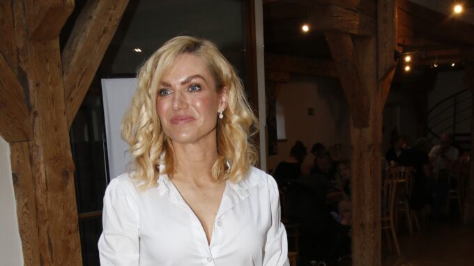 Gabriela Soukalová