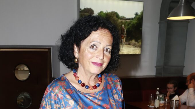 Vida Skalská Neuwirthová
