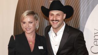 Martina Pártlová a Josef Vařeka