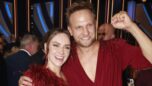 Tomáš Polák a Adriana Mašková