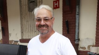 Martin Zounar