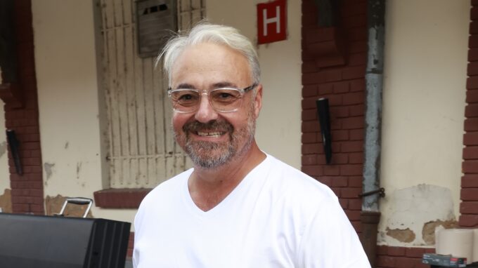 Martin Zounar