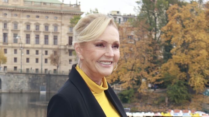 Helena Vondráčková