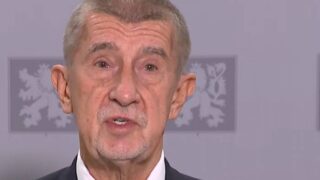 Andrej Babiš