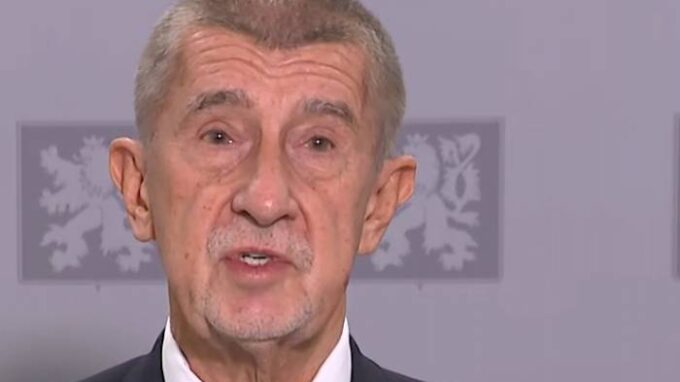 Andrej Babiš