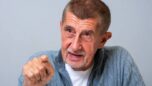 Andrej Babiš
