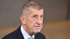 Andrej Babiš
